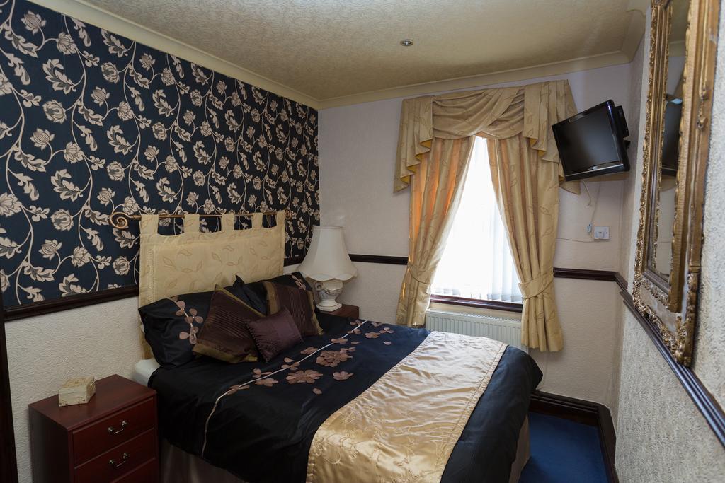 Graydon Hotel Blackpool Chambre photo