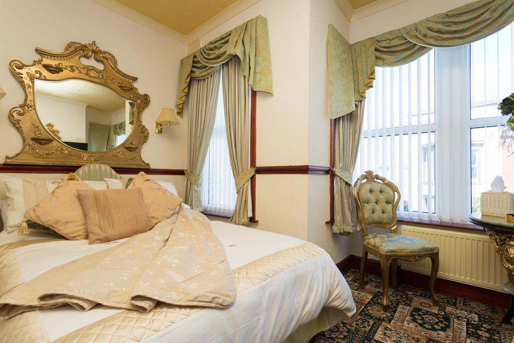 Graydon Hotel Blackpool Chambre photo